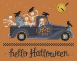 (image for) Hello Halloween